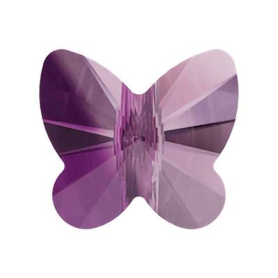 5754 8 mm Amethyst Blend - 1 