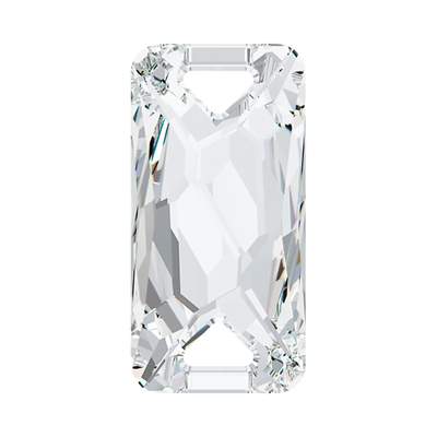 3251 30 x 15 mm Crystal F - 20 