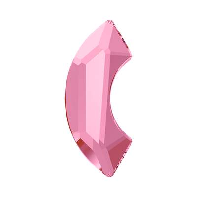 2037 14 mm Light Rose M HF - 72 