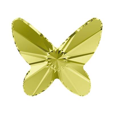 2854 8 mm Jonquil F - 216 
