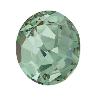 4196 30 x 26 mm Chrysolite F - 12 