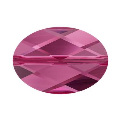 5050 14 x 10 mm Fuchsia - 72 