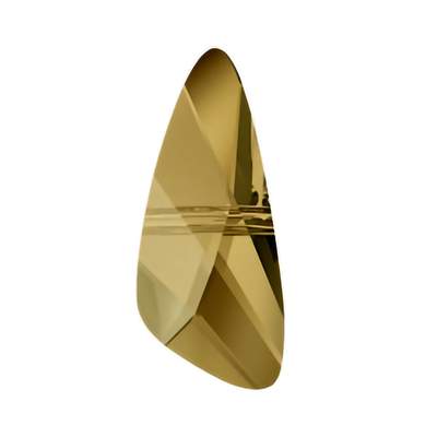 5590 7,5 x 18 mm Crystal Bronze Shade - 108 