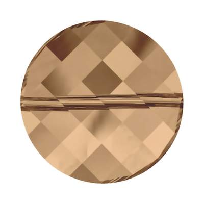 5621 18 mm Crystal Bronze Shade - 72 