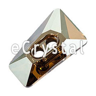 3052 17 mm Crystal Bronze Shade M - 48 