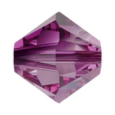 5328 8 mm Amethyst Blend - 288 