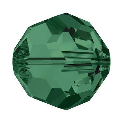 5000 2 mm Emerald - 1440 