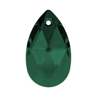 6106 16 mm Emerald - 144 