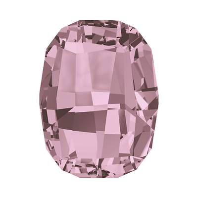 4795 14 mm Crystal Antique Pink F - 72 