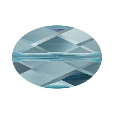 5050 14 x 10 mm Aquamarine - 72 