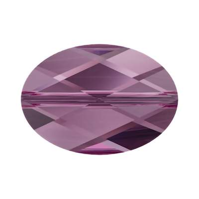 5050 14 x 10 mm Amethyst - 72 