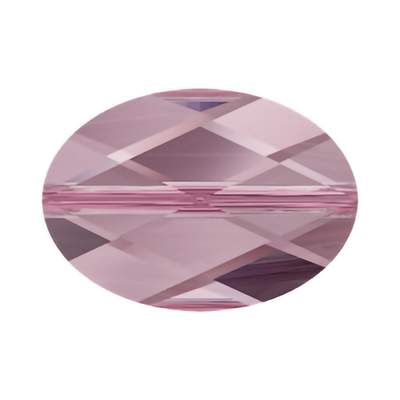 5050 14 x 10 mm Light Amethyst - 72 