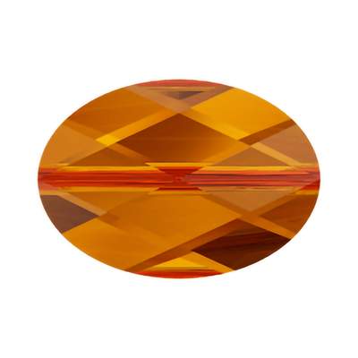 5050 14 x 10 mm Topaz - 72 