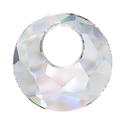 6041 18 mm Crystal - 30 