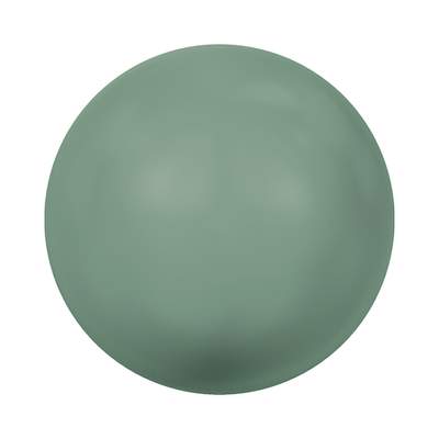 5811 10 mm Crystal Jade Pearl - 100 