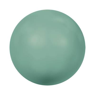 5817 6 mm Crystal Jade Pearl - 250 