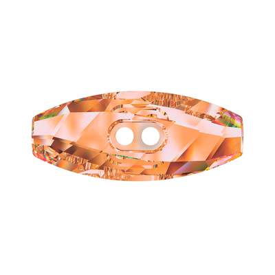3024 23 mm Crystal Copper - 1 