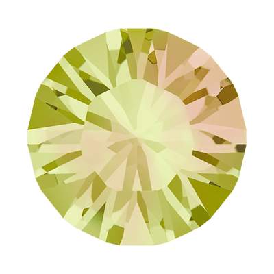 1028 ss 24 Crystal Luminous Green F - 720 