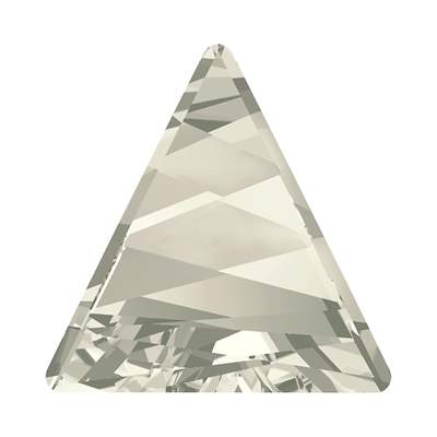 4717 15,5 mm Crystal Silver Shade F - 72 