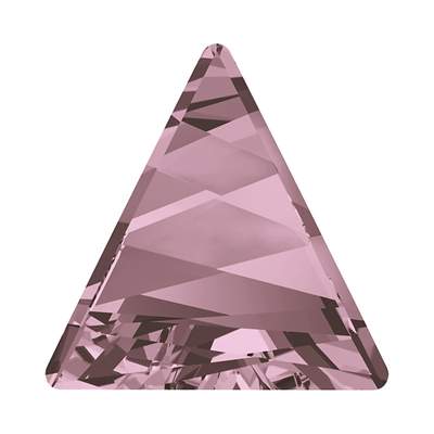 4717 15,5 mm Crystal Antique Pink - 72 