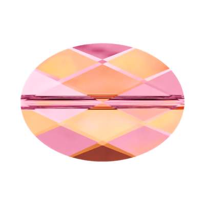 5050 14 x 10 mm Crystal Astral Pink - 72 