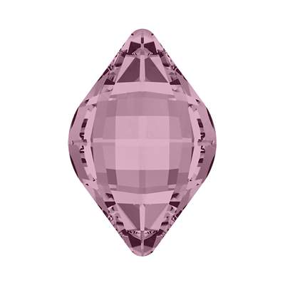 4230 23 x 15 mm Crystal Antique Pink F - 48 