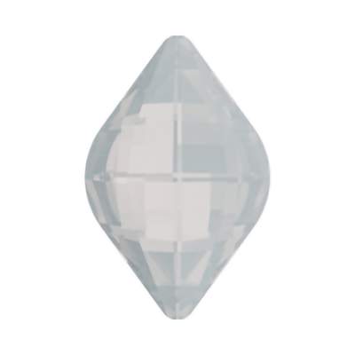 4230 23 x 15 mm White Opal F - 48 