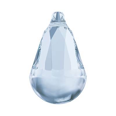 6026 20 mm Crystal Blue Shade - 48 