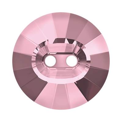 3019 14 mm Crystal Antique Pink - 36 