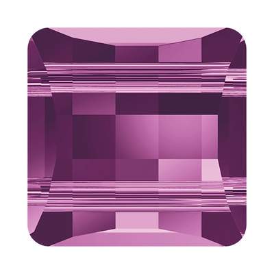 5625 10 mm Amethyst - 108 