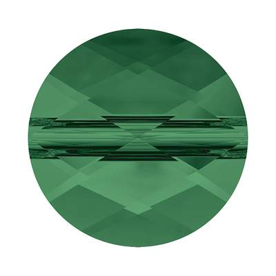 5052 6 mm Emerald - 288 