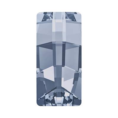 4524 16 x 8 mm Crystal Blue Shade - 72 