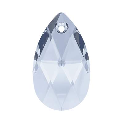 6106 16 mm Crystal Blue Shade - 144 