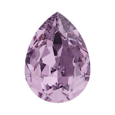 4320 14 x 10 mm Violet F - 144 