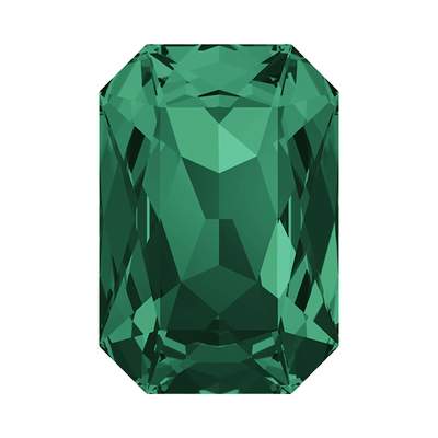 4627 27 x 18,5 mm Emerald F - 24 