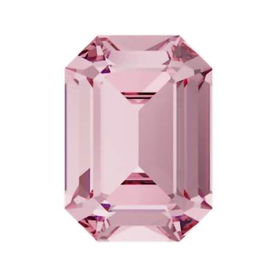 4610 14 x 10 mm Light Rose F - 144 