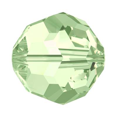 5000 4 mm Chrysolite - 720 