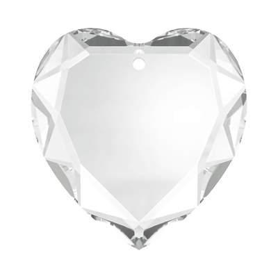 6225 10 mm Crystal - 144 