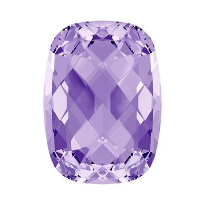 4565 18 x 13 mm Tanzanite F - 1 