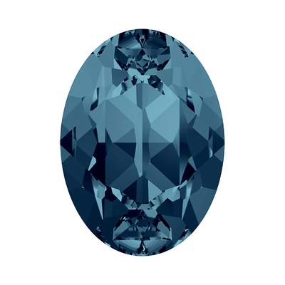 4120 6 x 4 mm Indicolite F - 360 