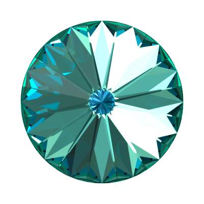 1122 ss 39 Crystal Bermuda Blue F - 144 