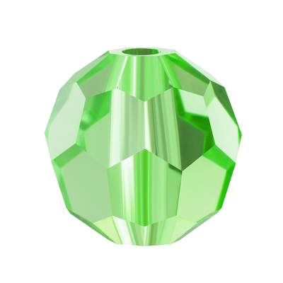 451.19.602 6 mm Peridot - 288 