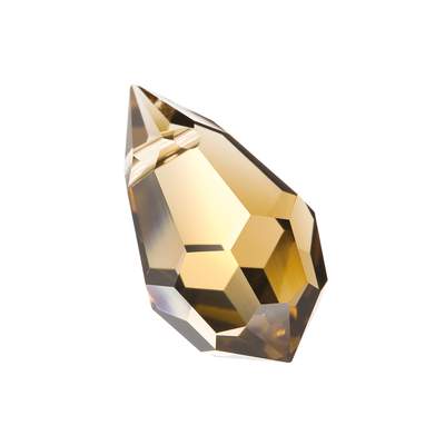 451.51.681 6 x 10 mm Smoked Topaz - 144 