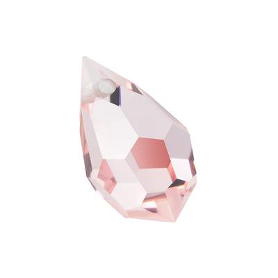 451.51.681 6 x 10 mm Light Rose - 144 