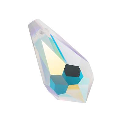 451.51.984 5,5 x 11 mm Crystal AB - 144 