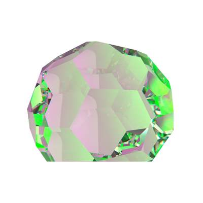 451.19.662 4 mm Crystal Vitrail Medium - 720 