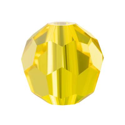 451.19.602 4 mm Citrine - 720 