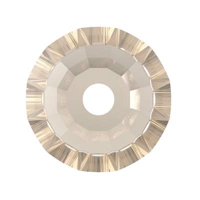 438.61.612 3 mm Crystal Honey S - 1440 