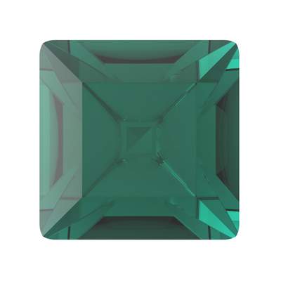 435.23.211 1,5 x 1,5 mm Emerald DF - 1440 