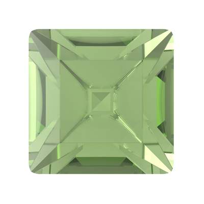 435.23.211 1,5 x 1,5 mm Peridot DF - 1440 